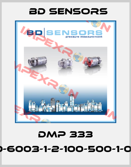 DMP 333 130-6003-1-2-100-500-1-000 Bd Sensors