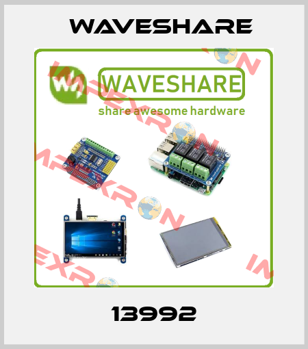 13992 Waveshare
