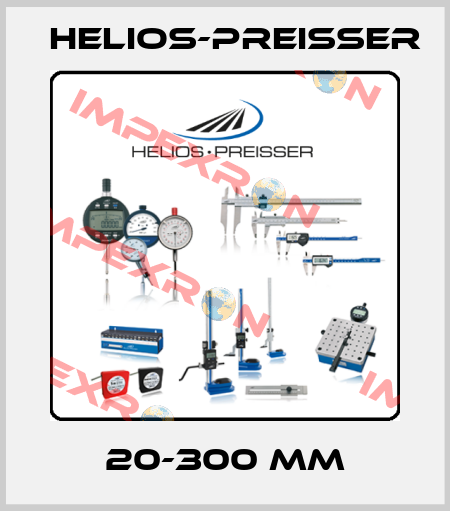 20-300 mm Helios-Preisser