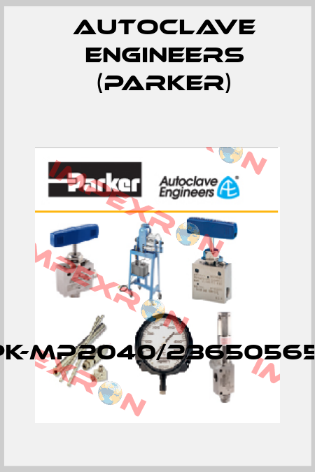 SPK-MP2040/23650565-H Autoclave Engineers (Parker)
