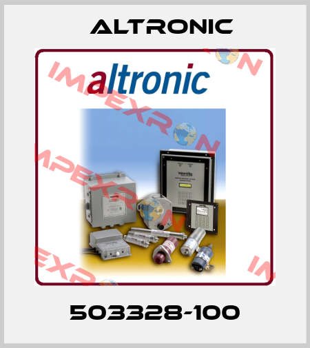 503328-100 Altronic