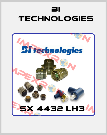 SX 4432 LH3  BI Technologies