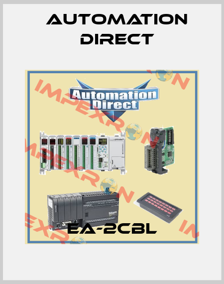 EA-2CBL Automation Direct