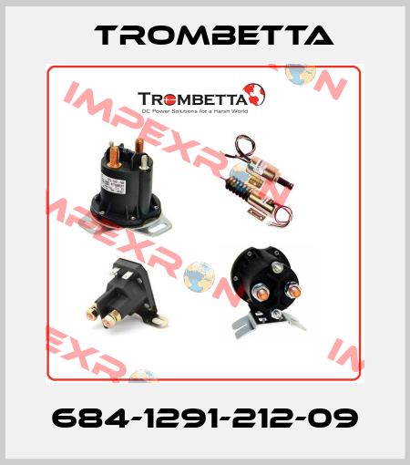 684-1291-212-09 Trombetta