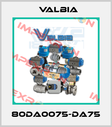 80DA0075-DA75 Valbia