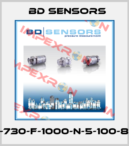 DMD-331-730-F-1000-N-5-100-800-1-000 Bd Sensors