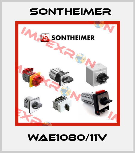 WAE1080/11V Sontheimer