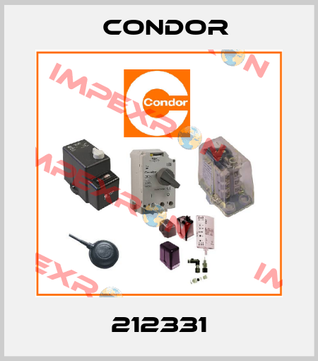 212331 Condor