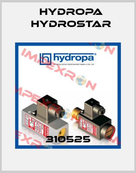 310525 Hydropa Hydrostar