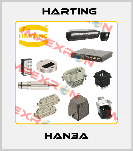 HAN3A Harting