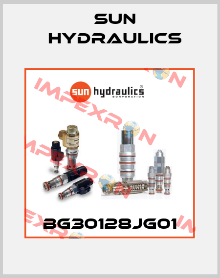 BG30128JG01 Sun Hydraulics