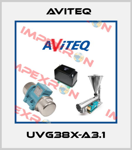 UVG38X-A3.1 Aviteq