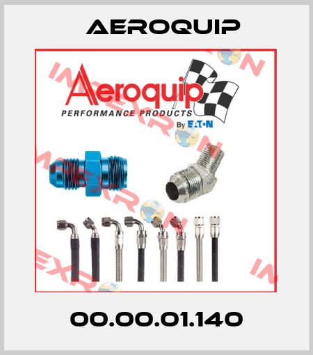 00.00.01.140 Aeroquip