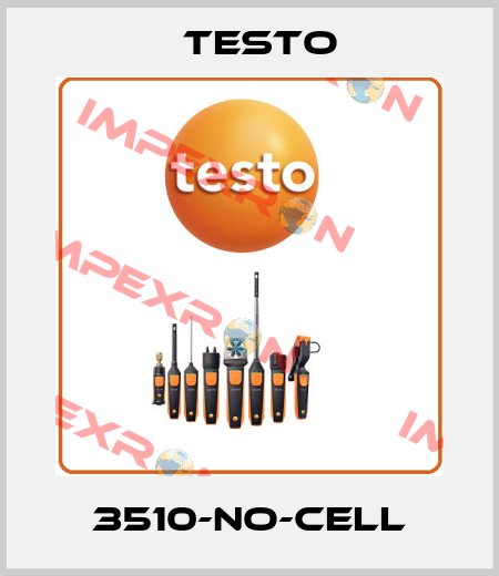 3510-NO-Cell Testo