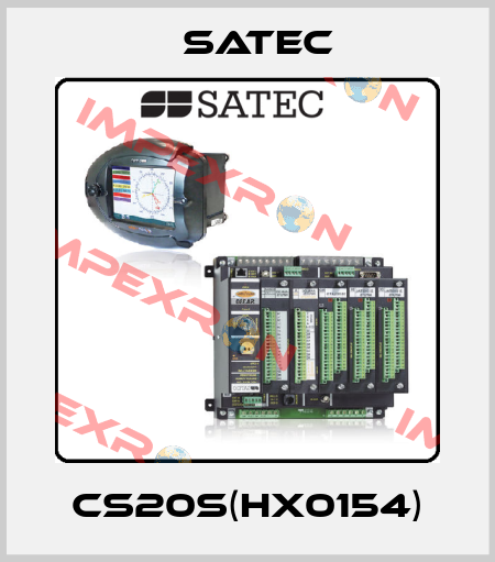 CS20S(HX0154) Satec