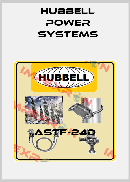 ASTF-24D Hubbell Power Systems
