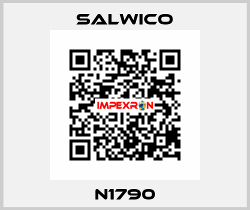 N1790 Salwico