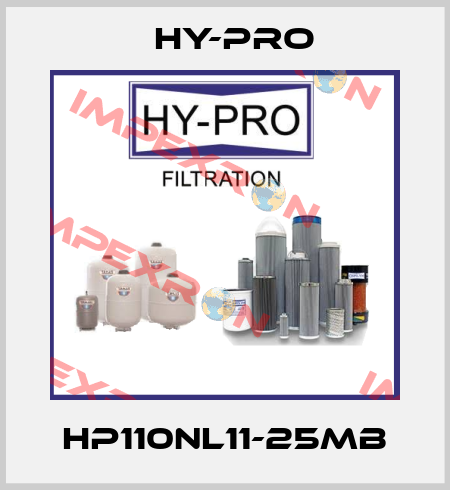 HP110NL11-25MB HY-PRO