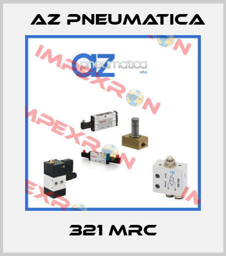 321 MRC AZ Pneumatica
