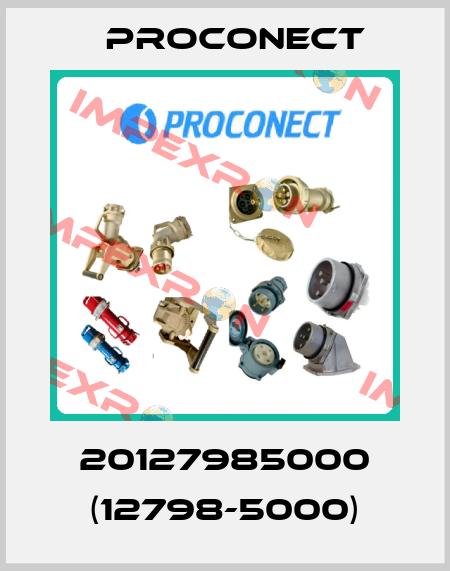 20127985000 (12798-5000) Proconect