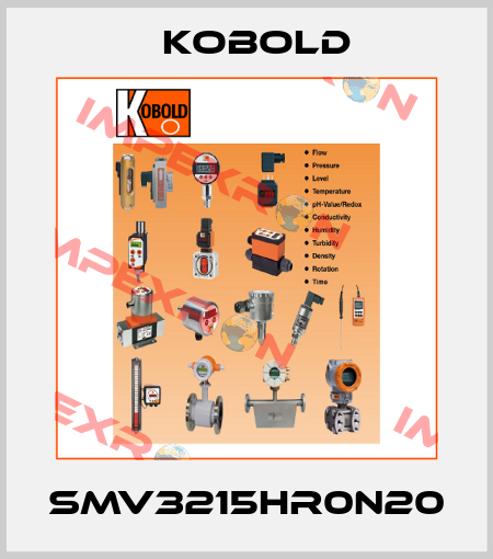SMV3215HR0N20 Kobold
