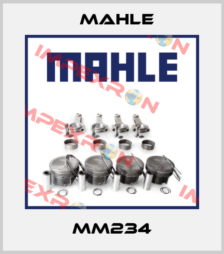 MM234 MAHLE