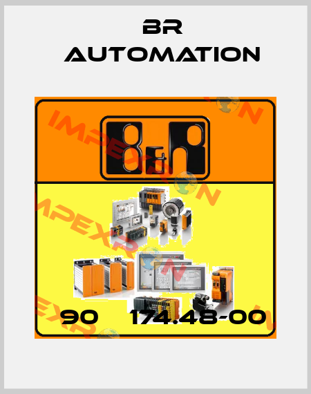 Х90СР174.48-00 Br Automation