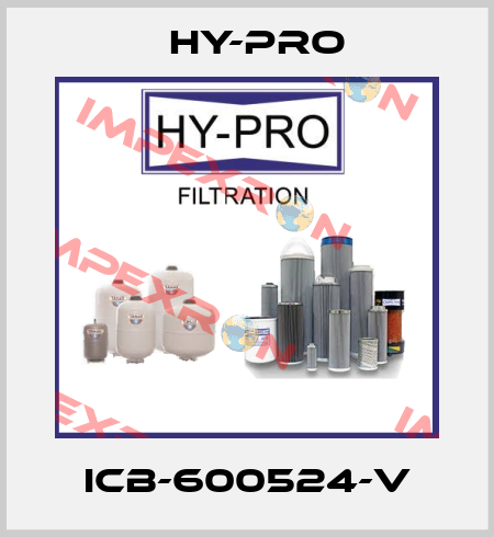 ICB-600524-V HY-PRO