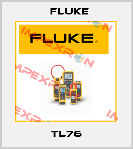 TL76 Fluke
