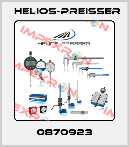 0870923 Helios-Preisser