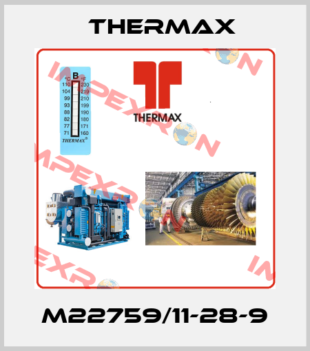 M22759/11-28-9 Thermax
