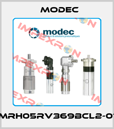 MRH05RV369BCL2-01 Modec