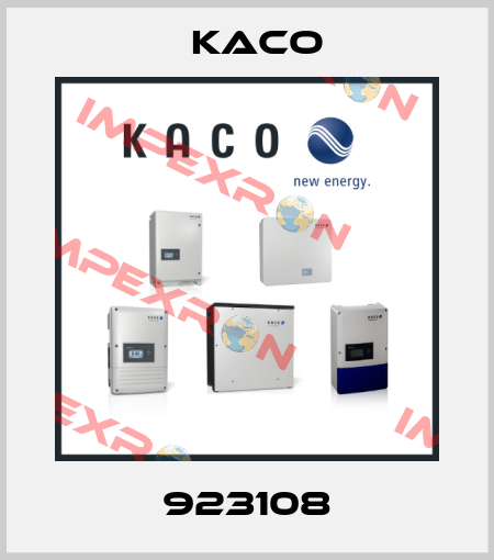 923108 Kaco
