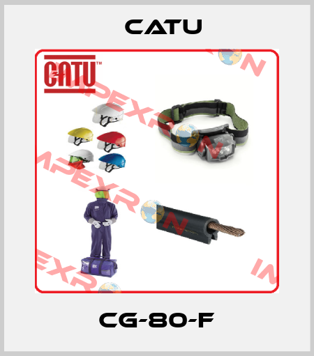 CG-80-F Catu
