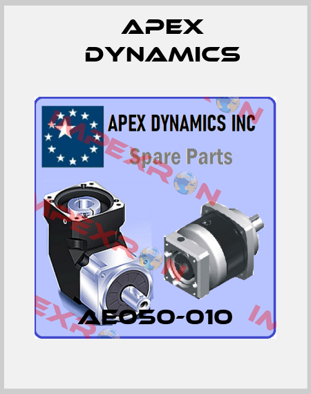 AE050-010 Apex Dynamics
