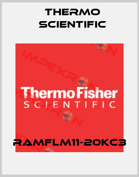 RAMFLM11-20KC3 Thermo Scientific