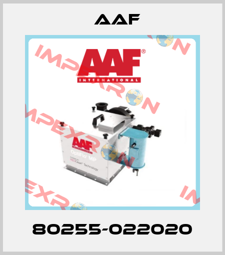 80255-022020 AAF