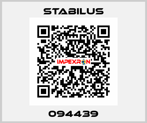 094439 Stabilus
