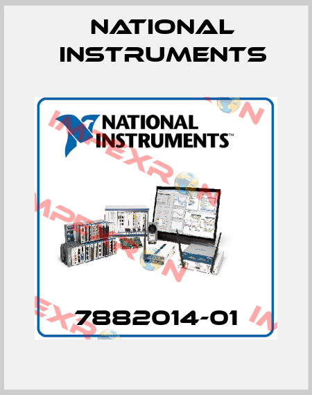 7882014-01 National Instruments