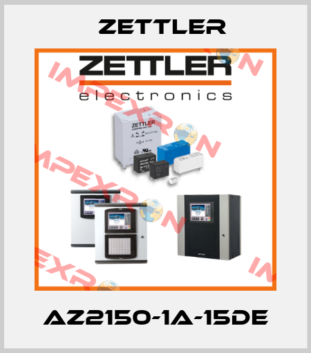AZ2150-1A-15DE Zettler