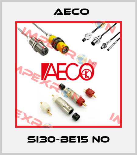 SI30-BE15 NO Aeco