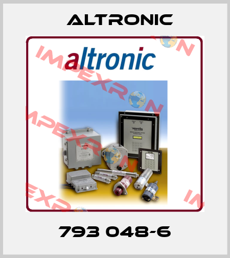 793 048-6 Altronic