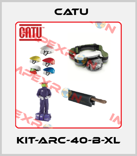 KIT-ARC-40-B-XL Catu