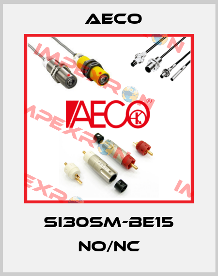 SI30SM-BE15 NO/NC Aeco