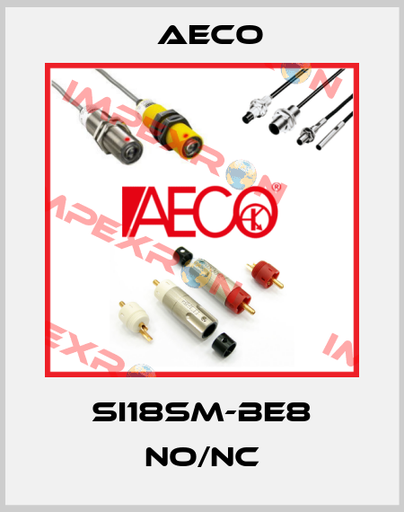 SI18SM-BE8 NO/NC Aeco