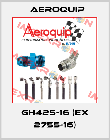 GH425-16 (EX 2755-16) Aeroquip