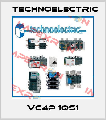 VC4P 1QS1 Technoelectric