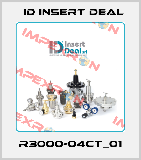 R3000-04CT_01 ID Insert Deal