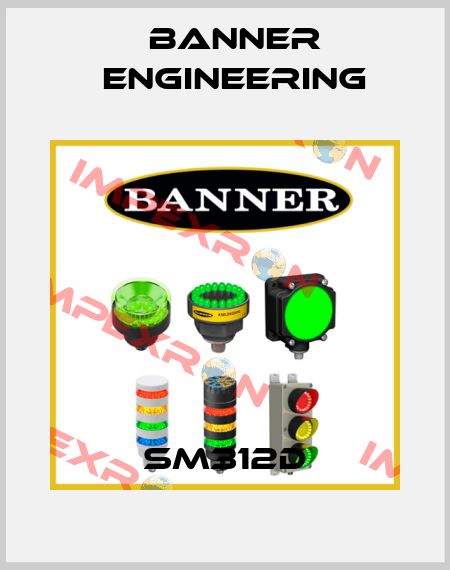SM312D Banner Engineering