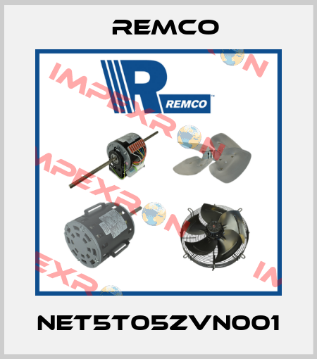 NET5T05ZVN001 Remco